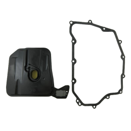 FILTR I USZCZELKA ZESTAW 6F35 15+ PLASTIK