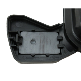 FILTR I USZCZELKA ZESTAW 6F35 15+ PLASTIK