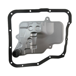 FILTR I USZCZELKA ZESTAW TR690 LINEARTRONIC GENERACJA I AWD 10-12 METAL