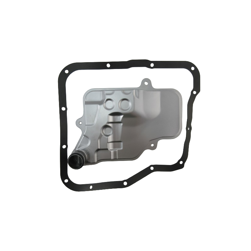 FILTR I USZCZELKA ZESTAW TR690 LINEARTRONIC GENERACJA I AWD 10-12 METAL