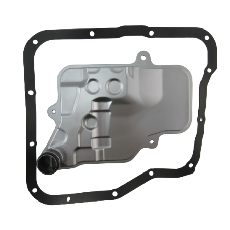 FILTR I USZCZELKA ZESTAW TR690 LINEARTRONIC GENERACJA I AWD 10-12 METAL