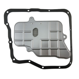 FILTR I USZCZELKA ZESTAW TR690 LINEARTRONIC GENERACJA I AWD 10-12 METAL