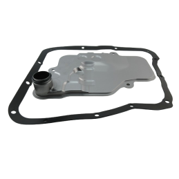 FILTR I USZCZELKA ZESTAW TR690 LINEARTRONIC GENERACJA I AWD 10-12 METAL