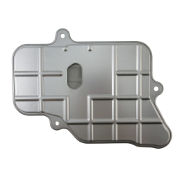 FILTR I USZCZELKA ZESTAW TR690 LINEARTRONIC GENERACJA I AWD 10-12 METAL