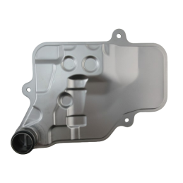 FILTR I USZCZELKA ZESTAW TR690 LINEARTRONIC GENERACJA I AWD 10-12 METAL