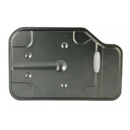 FILTR 722.9 7G-TRONIC 16+ METAL PLASTIK SUPER WŁÓKNO