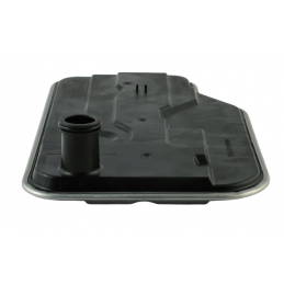 FILTR 722.9 7G-TRONIC 16+ METAL PLASTIK SUPER WŁÓKNO