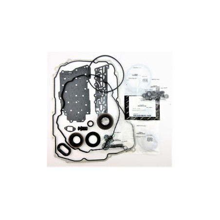 OHK ZESTAW USZCZELNIEŃ BEZ TŁOKÓW 6T30E 6T40E 6T45E GENERACJA I 08-12