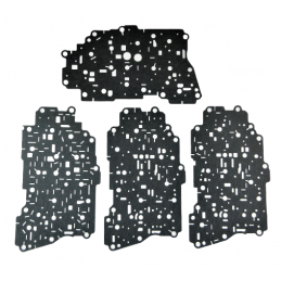 OHK ZESTAW USZCZELNIEŃ BEZ TŁOKÓW 6T30E 6T40E 6T45E GENERACJA I 08-12