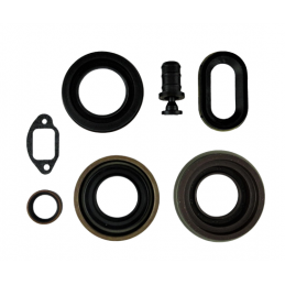 OHK ZESTAW USZCZELNIEŃ BEZ TŁOKÓW 6T30E 6T40E 6T45E GENERACJA I 08-12