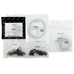 OHK ZESTAW USZCZELNIEŃ BEZ TŁOKÓW 6T30E 6T40E 6T45E GENERACJA I 08-12