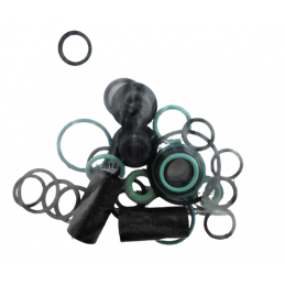 OHK ZESTAW USZCZELNIEŃ BEZ TŁOKÓW 6T30E 6T40E 6T45E GENERACJA I 08-12