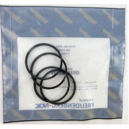 OHK ZESTAW USZCZELNIEŃ BEZ TŁOKÓW 6T30E 6T40E 6T45E GENERACJA I 08-12