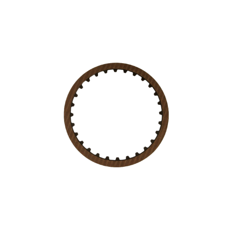 TARCZA CIERNA 722.5 KOSZ BS 139.80mm x 113.64mm x 2.16mm 28 ZĘBÓW