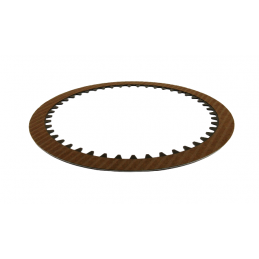 TARCZA CIERNA 722.6 KOSZ B3 722.9 KOSZ BR 179.98mm x 142.49mm x 1.6mm 46 ZĘBÓW