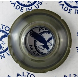 TŁOKI ZESTAW DP0 AL4 97+