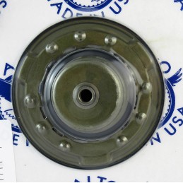 TŁOKI ZESTAW DP0 AL4 97+