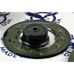 TŁOKI ZESTAW DP0 AL4 97+