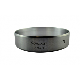 TULEJA POMPY DP0 AL4 56.92mm x 54.41mm x 13.54mm