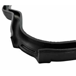 USZCZELKA MISKI DP0 AL4 98-06 GUMA