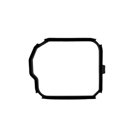 USZCZELKA MISKI DP0 AL4 98-06 GUMA