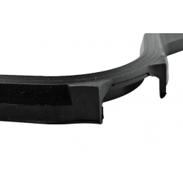 USZCZELKA MISKI DP0 AL4 98-06 GUMA