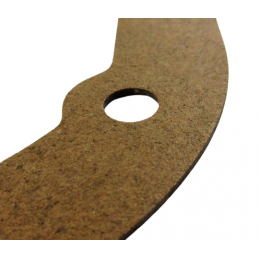 USZCZELKA MISKI K110 K111 K112 DURAPRENE 19 OTWORÓW