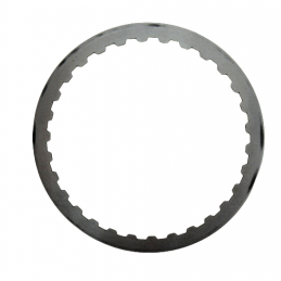 TARCZA CIERNA 722.6 KOSZ K1 B1 172.61mm x 146.48mm x 2.05mm 30 ZĘBÓW