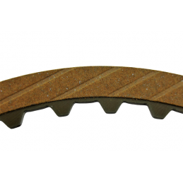 TARCZA CIERNA 722.6 KOSZ K2 164.57mm x 138.63mm x 2.13mm 36 ZĘBÓW