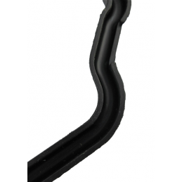 OIL SUMP GASKET 722.6 96+ RUBBER