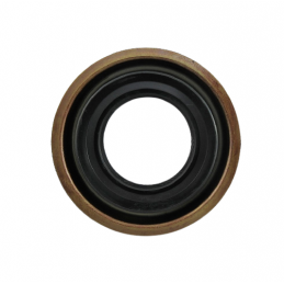 USZCZELNIACZ PÓŁOSI LEWY 61mm x 33.4mm x 11mm 6T30 6T35 6T40 6T45 6F35 HF35 B37181