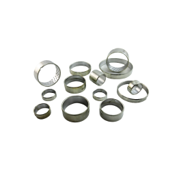 TULEJE ZESTAW 6T40 6T45 6T50