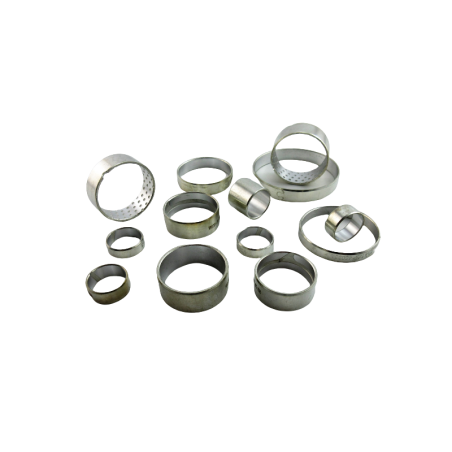 TULEJE ZESTAW 6T40 6T45 6T50