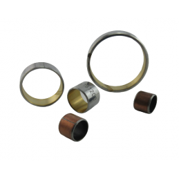 TULEJE ZESTAW JF011E RE0F10A JF016E RE0F10D JF017E RE0F10E