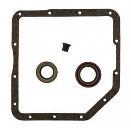 OHK ZESTAW USZCZELNIEŃ BEZ TŁOKÓW TH350