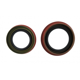 OHK ZESTAW USZCZELNIEŃ BEZ TŁOKÓW TH350