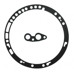 OHK ZESTAW USZCZELNIEŃ BEZ TŁOKÓW TH350