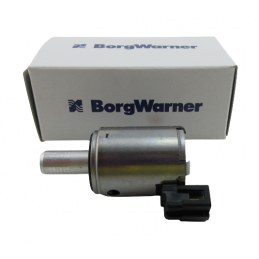 SOLENOID CIŚNIENIA DP0 AL4 EPC 97+