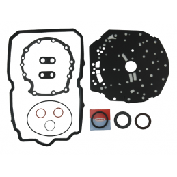 OHK ZESTAW USZCZELNIEŃ BEZ TŁOKÓW 722.9 05+