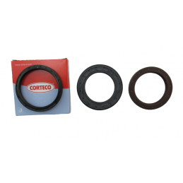 OHK ZESTAW USZCZELNIEŃ BEZ TŁOKÓW 722.9 05+