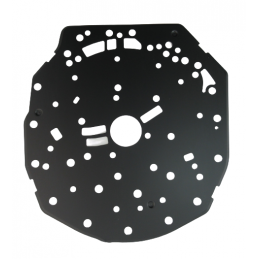 OHK ZESTAW USZCZELNIEŃ BEZ TŁOKÓW 722.9 05+