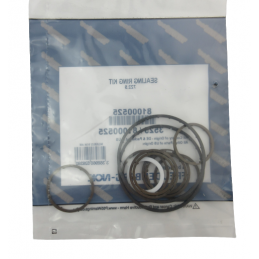 OHK ZESTAW USZCZELNIEŃ BEZ TŁOKÓW 722.9 05+