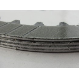 TARCZE CIERNE ZESTAW JF010E RE0F09A JF011E RE0F10A 03+