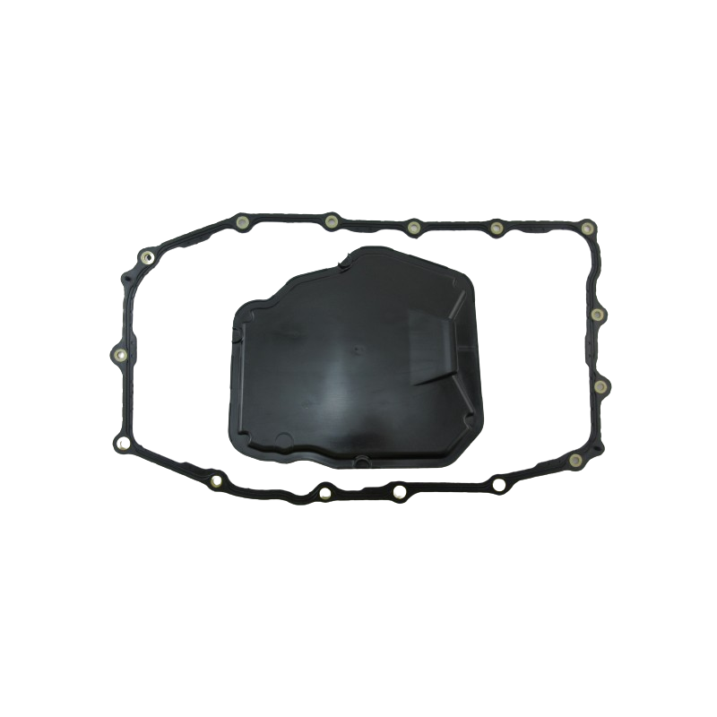 FILTR I USZCZELKA ZESTAW 8L45 8L90E 14+ PLASTIK