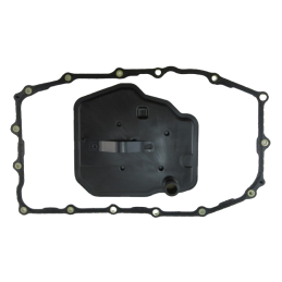 FILTR I USZCZELKA ZESTAW 8L45 8L90E 14+ PLASTIK