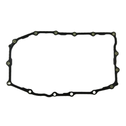 FILTR I USZCZELKA ZESTAW 8L45 8L90E 14+ PLASTIK