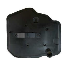 FILTR I USZCZELKA ZESTAW 8L45 8L90E 14+ PLASTIK