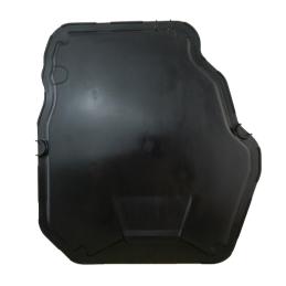 FILTR I USZCZELKA ZESTAW 8L45 8L90E 14+ PLASTIK