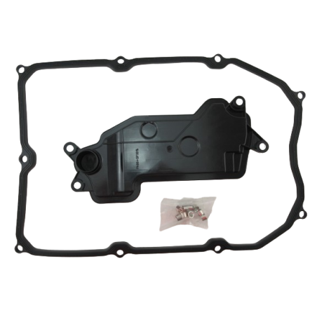 FILTR I USZCZELKA ZESTAW AA80E AA80F AA81E TL-80SN 07+ PLASTIK