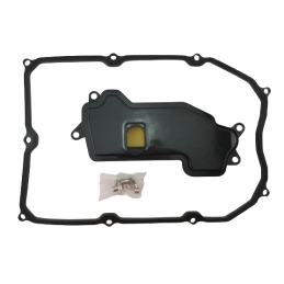 FILTR I USZCZELKA ZESTAW AA80E AA80F AA81E TL-80SN 07+ PLASTIK